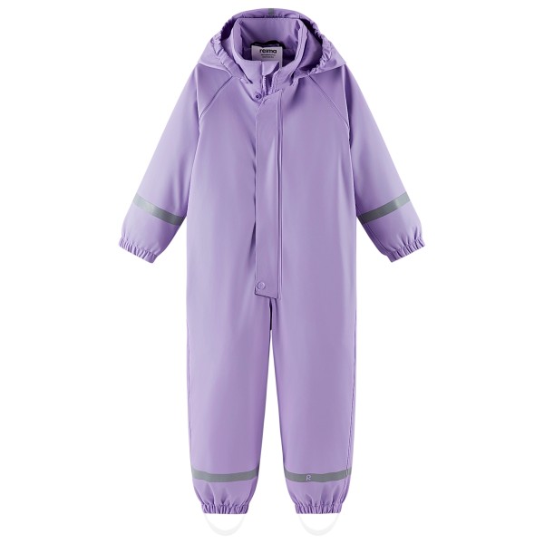 Reima - Kid's Veteen - Overall Gr 74 lila
