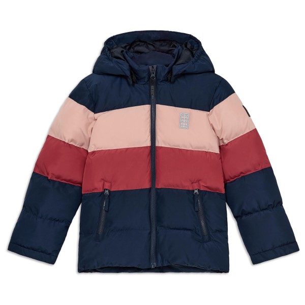 LEGO - Kid's Jipe 705 Jacket - Winterjacke Gr 104 blau