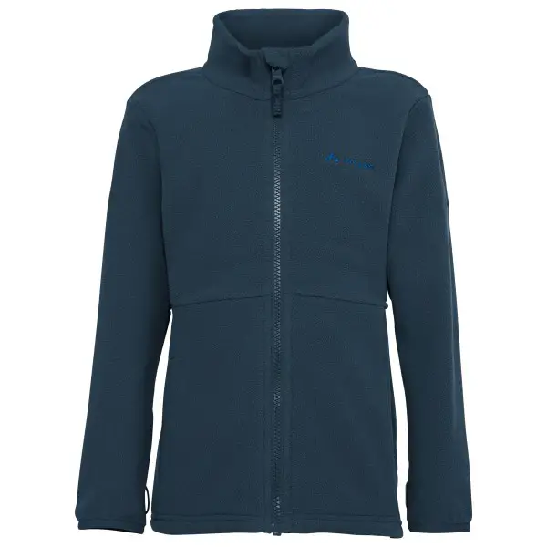 Vaude - Kid's Pulex Jacket II - Fleecejacke Gr 98 blau