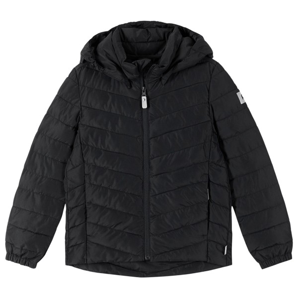 Reima - Kid's Uumaja - Kunstfaserjacke Gr 110 schwarz