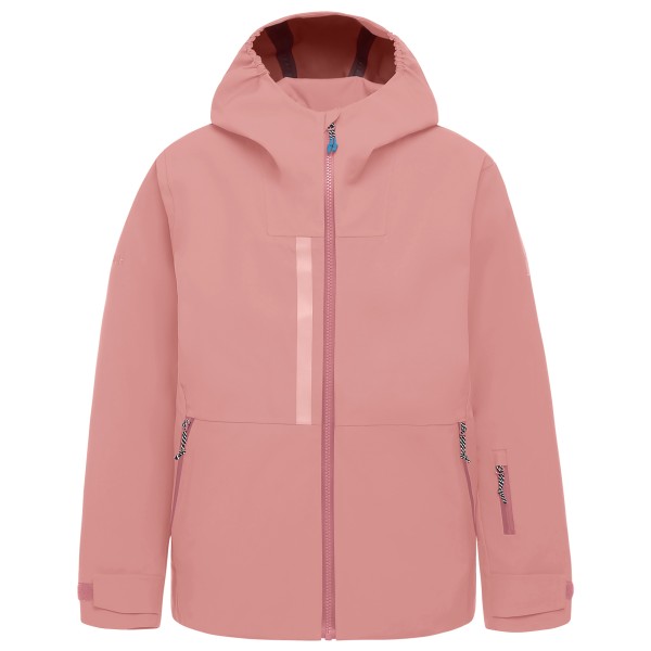 Namuk - Kid's Turas 3L All Season Jacket - Regenjacke Gr 104/110 rosa