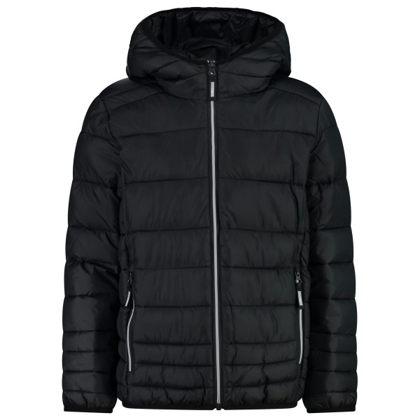 CMP - Kid's Jacket Fix Hood 34Z3294 - Kunstfaserjacke Gr 104 schwarz
