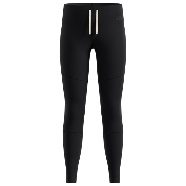 Odlo - Kid's Essential Warm Tights - Laufhose Gr 104 schwarz