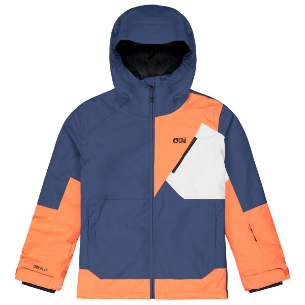 Picture - Kid's Daumy Jacket - Skijacke Gr 14 Years blau