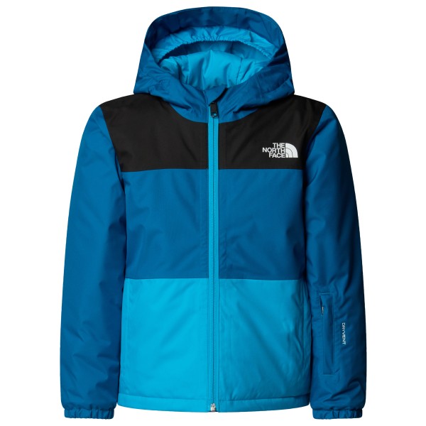 The North Face - Kid's Freedom Insulated Jacket - Winterjacke Gr 2 blau