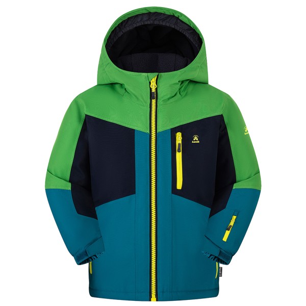 Kamik - Kid's Duke - Skijacke Gr 98 blau