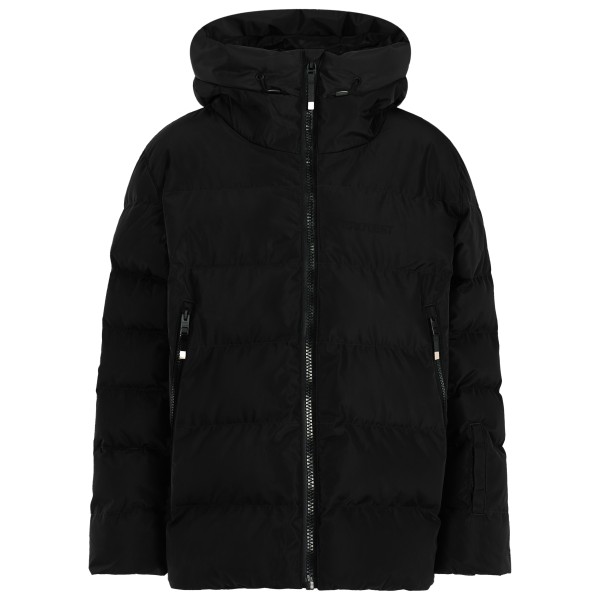 Protest - Kid's PRTDillon Snowjacket - Skijacke Gr 128 schwarz