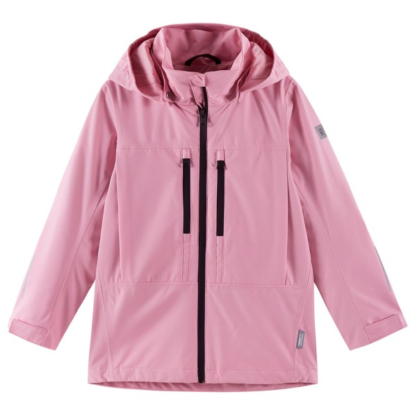 Reima - Kid's Saarela - Regenjacke Gr 158 rosa