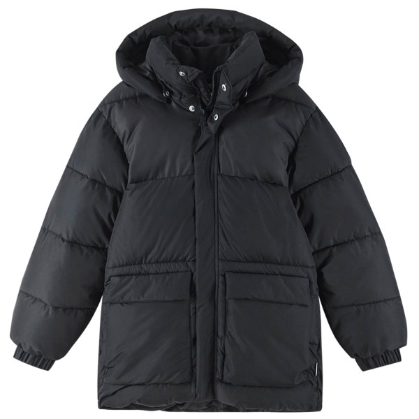 Reima - Kid's Toukola - Winterjacke Gr 104 schwarz