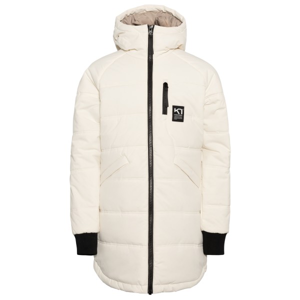 Kari Traa - Kid's Jorun Parka - Winterjacke Gr 12 Years weiß