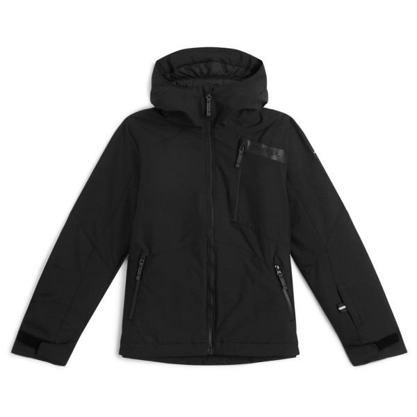 O'Neill - Boy's FWC' Cruz Snow Jacket - Skijacke Gr 116 schwarz