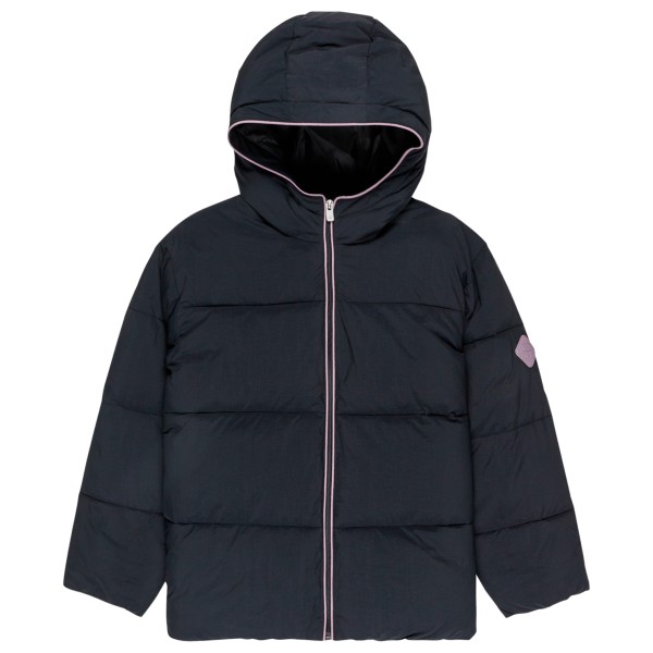 Roxy - Kid's Groovy Baby Puffer - Winterjacke Gr 4 Years - XXS blau