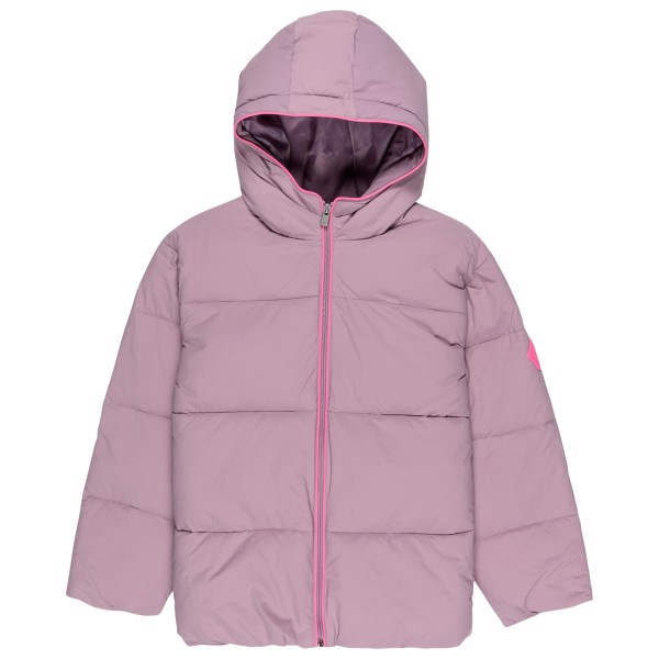 Roxy - Kid's Groovy Baby Puffer - Winterjacke Gr 14 Years - XL rosa
