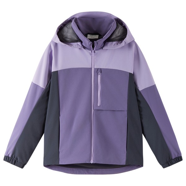 Reima - Kid's Valinta - Softshelljacke Gr 104 lila