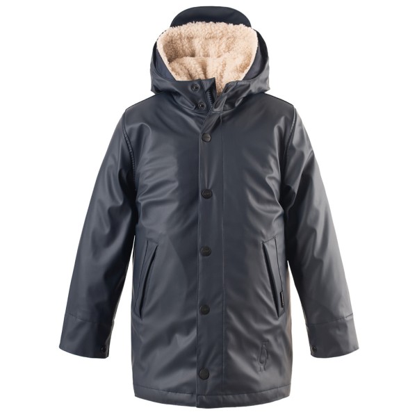 GOSOAKY - Kid's Snake Pit 3 in 1 Raincoat - Doppeljacke Gr 146/152 blau/grau