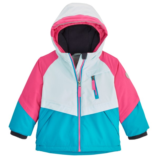 killtec - Kid's Fisw 31 Ski Jacket - Skijacke Gr 86/92 bunt