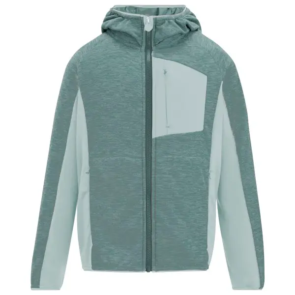 Regatta - Kid's Skylar - Fleecejacke Gr 15-16 Years türkis