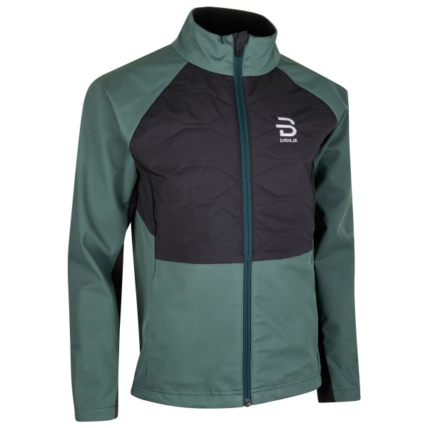 Daehlie - Kid's Jacket Challenge 2.0 Junior - Langlaufjacke Gr 164 bunt