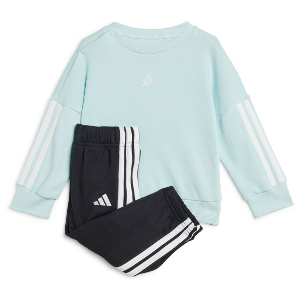 adidas - Kid's Essentials Jogger - Sweat- & Trainingsjacke Gr 68 grau
