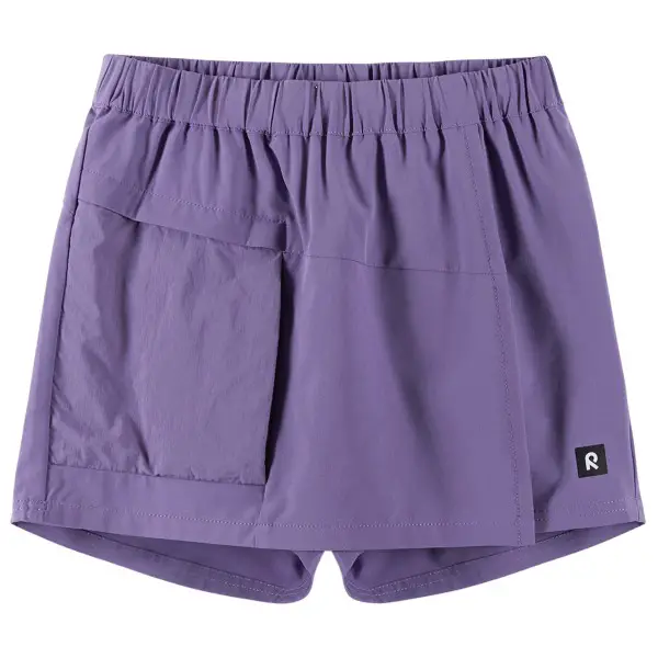 Reima - Kid's Hamos - Rock Gr 104 lila