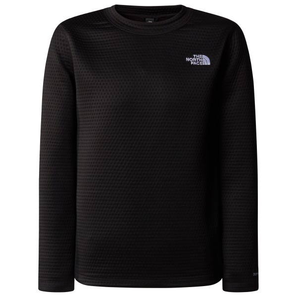 The North Face - Teen's Vertical Thermal Set - Skiunterwäsche Gr S schwarz