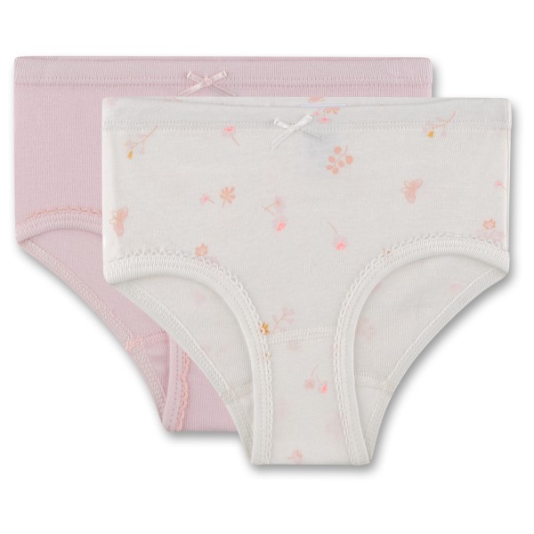 Sanetta - Kid's DP Hipslip 336957+336958 - Unterhose Gr 80 grau