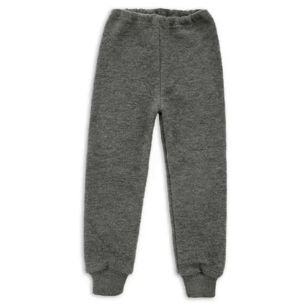 Engel - Kid's Hose - Freizeithose Gr 116 grau