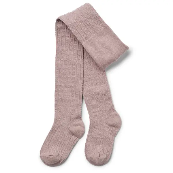 WHEAT - Kid's Karla - Strumpfhose Gr 62/68 rosa
