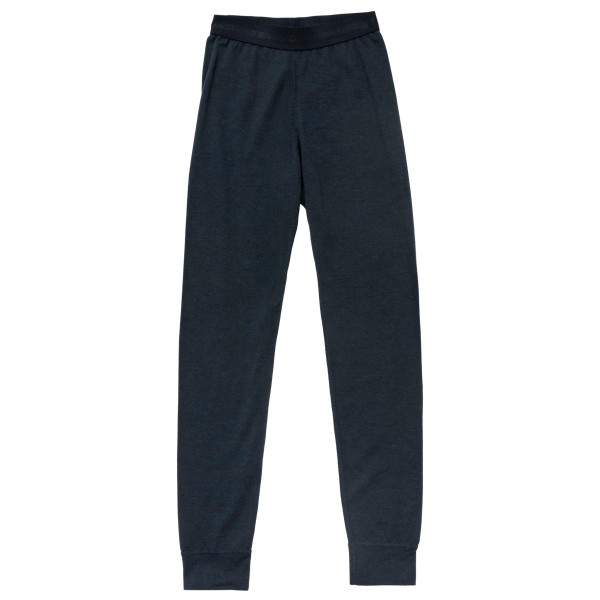 Devold - Junior's Breeze Merino Longs - Merinounterwäsche Gr 10 Years blau