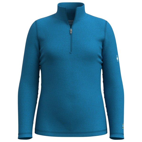 Smartwool - Kid's Classic Thermal Merino Base Layer - Merinounterwäsche Gr XXS blau