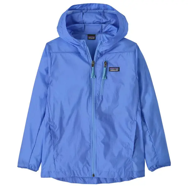 Patagonia - Kid's Houdini Jacket - Windjacke Gr S blau