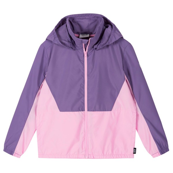 Reima - Kid's Henkilo - Windjacke Gr 164 lila/rosa