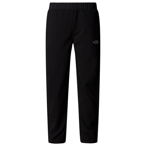 The North Face - Boy's On The Trail Pant - Laufhose Gr XS schwarz