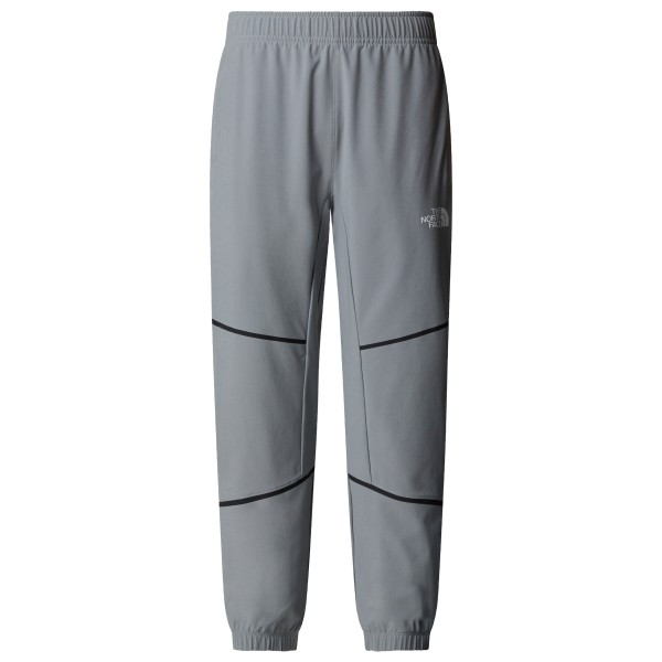 The North Face - Teen's Mountain Athletics Woven Pant - Laufhose Gr XS grau