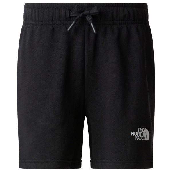The North Face - Kid's Teen Simple Dome Light Short - Laufhose Gr XS schwarz