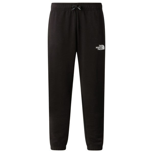 The North Face - Kid's Teen Simple Dome Light Tap Joggers - Laufhose Gr XS schwarz