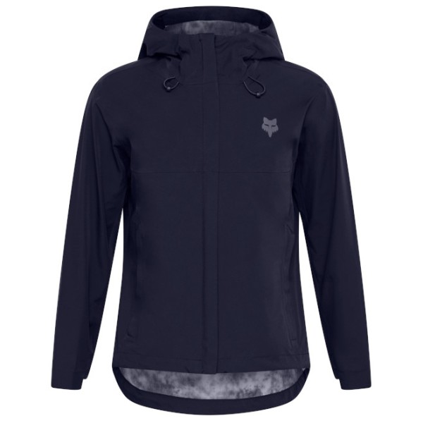 FOX Racing - Youth Ranger Water Jacket - Fahrradjacke Gr S blau