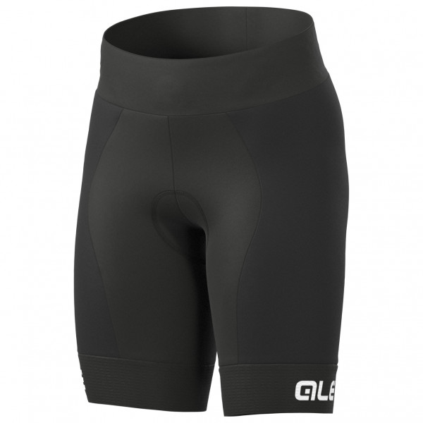 Alé - Kid's Shorts - Radhose Gr 10 Years schwarz