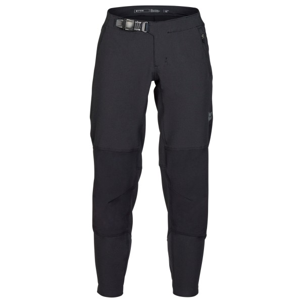 FOX Racing - Kid's Defend Pant - Radhose Gr 146/152 grau/schwarz