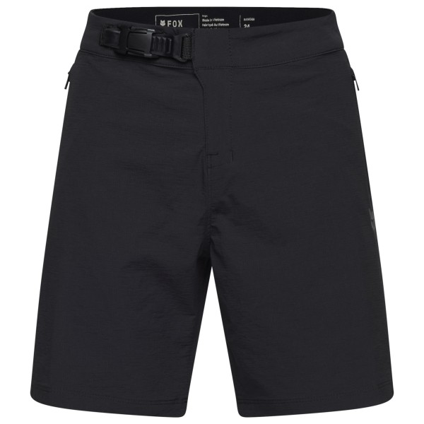 FOX Racing - Kid's Ranger Short with Liner - Radhose Gr 140 schwarz
