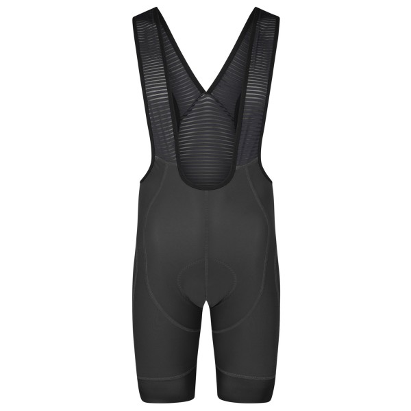 Bioracer - Kid's Icon Bibshorts - Radhose Gr 128 schwarz/grau