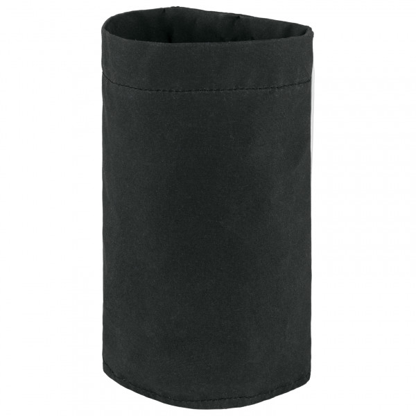 Fjällräven - Kånken Bottle Pocket 1 - Flaschenhalter Gr 1 l schwarz