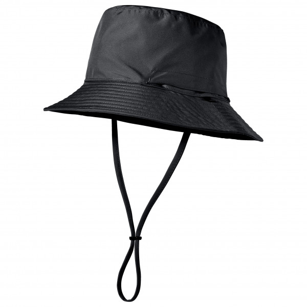 Schöffel - Rain Hat4 - Hut Gr L schwarz