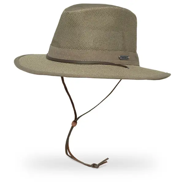 Sunday Afternoons - EasyBreezer Hat - Hut Gr L - 58-60 cm weiß