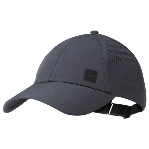Buff - Summit Cap - Cap Gr L/XL - 59-62 cm grau/blau