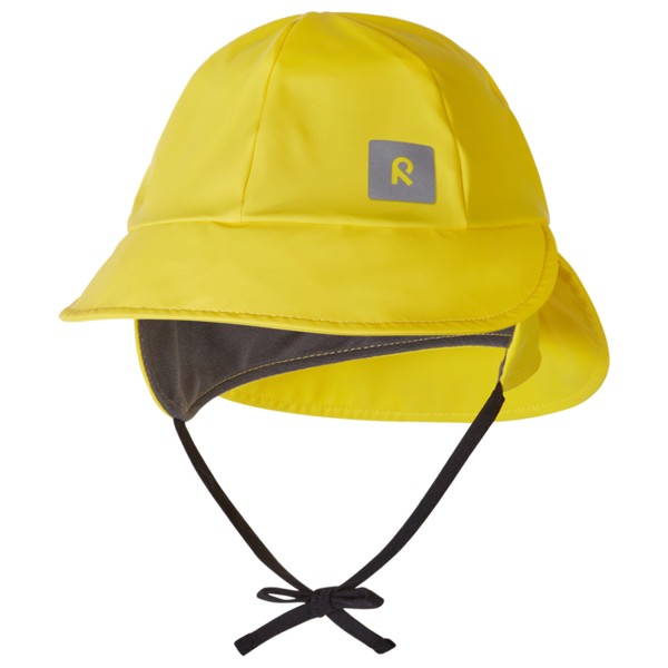 Reima - Kid's Rainy - Hut Gr 56 cm gelb