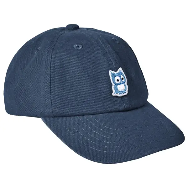 Namuk - Kid's Yakari - Cap Gr M blau
