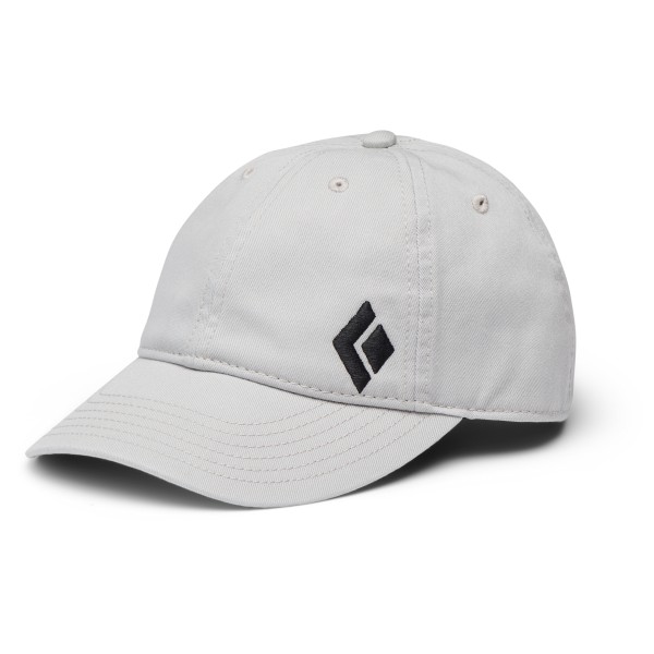 Black Diamond - BD Heritage Cap - Cap Gr One Size grau