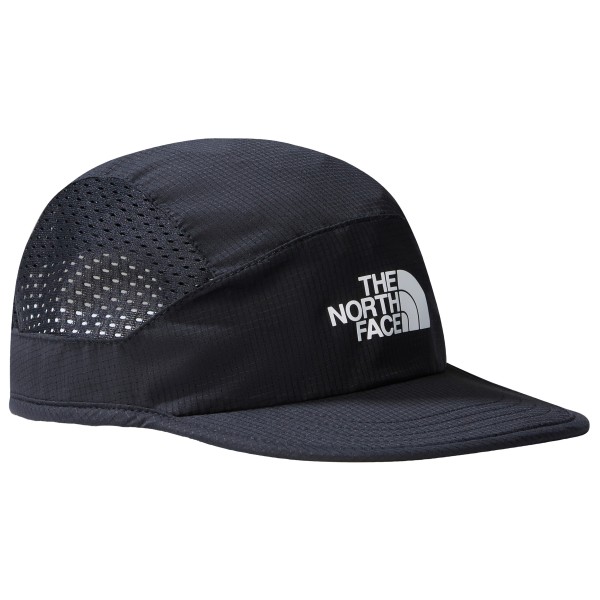 The North Face - Summer Light Run Hat - Cap Gr One Size schwarz