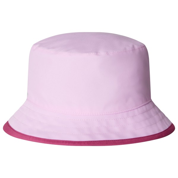 The North Face - Kid's Class V Rev Bucket - Hut Gr S rosa